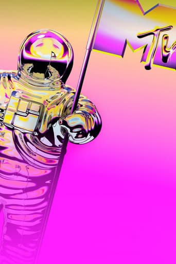 Poster for MTV Video Music Awards 2024