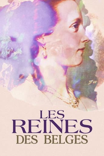 Poster for Les reines des Belges