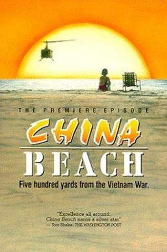 Poster for China Beach: Pilot