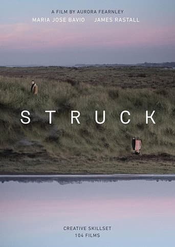 Poster for Struck