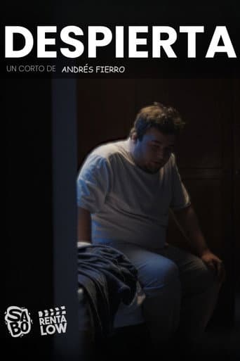 Poster for WAKE UP