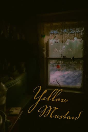 Poster for Yellow Mustard