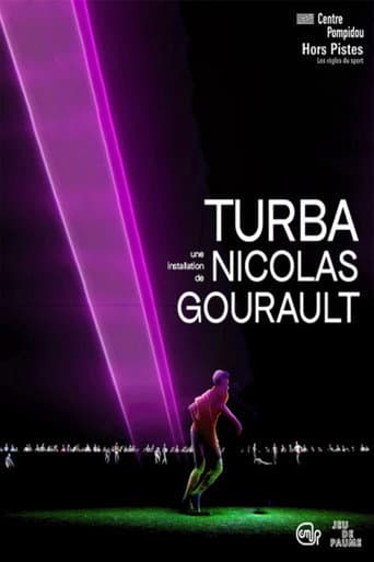 Poster for Turba