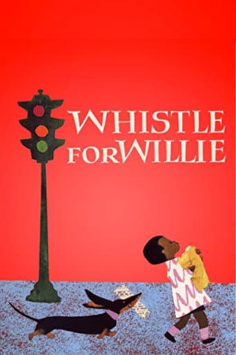 Poster for Whistle for Willie