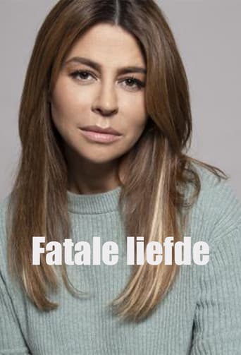 Poster for Fatale Liefde