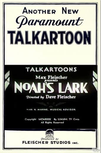 Poster for Noah's Lark