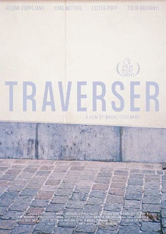 Poster for Traverser