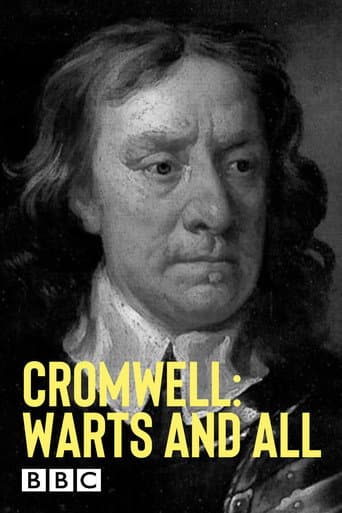 Poster for Cromwell: Warts and All