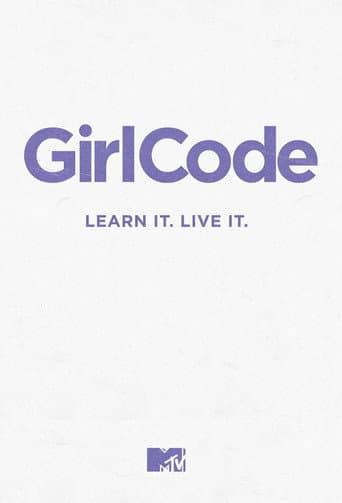 Poster for Girl Code