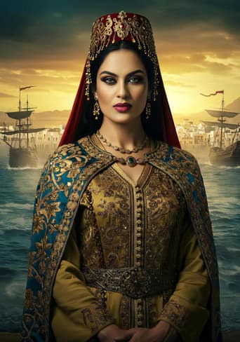 Poster for Season 1