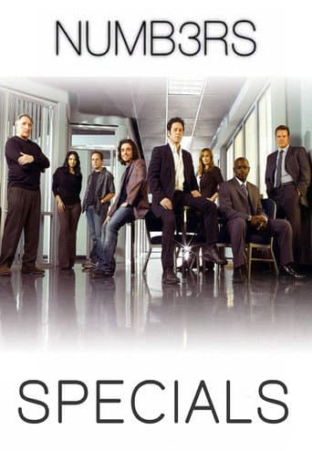 Poster for Specials
