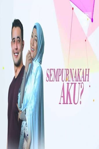 Poster for Sempurnakah Aku?