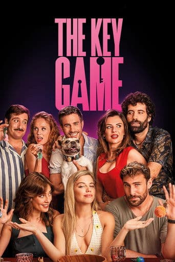 Poster for The Key Game