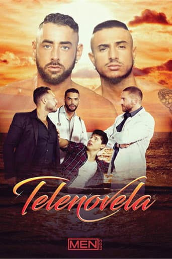 Poster for Telenovela