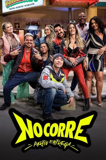 Poster for Season 2