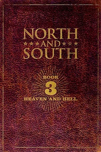 Poster for Book III