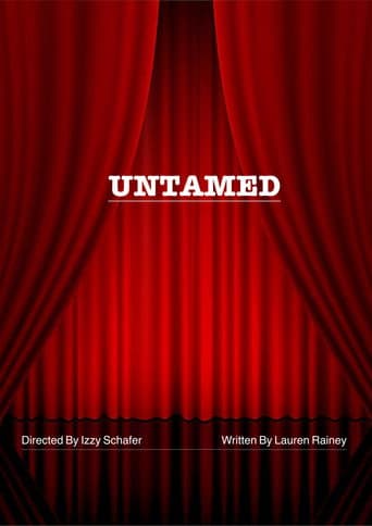 Poster for Untamed