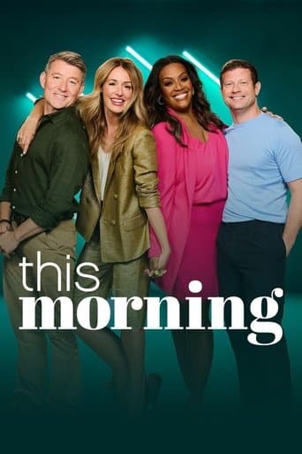 Poster for This Morning