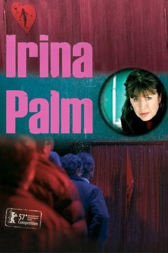 Poster for Irina Palm