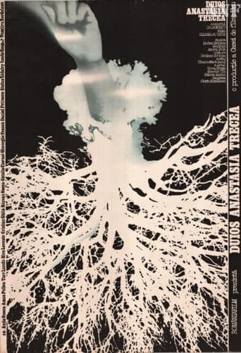 Poster for Gently Was Anastasia Passing