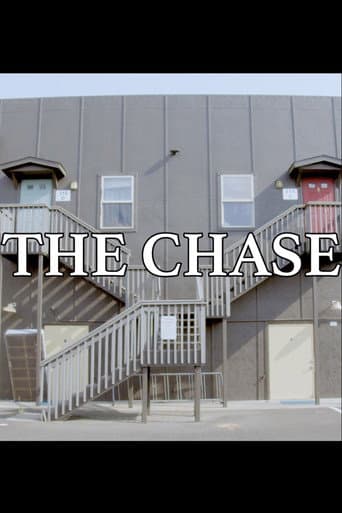 Poster for The Chase