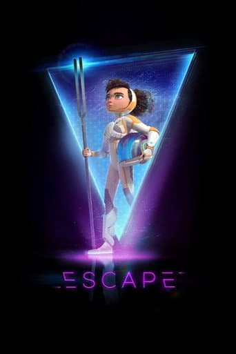 Poster for Escape