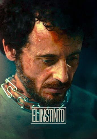 Poster for The Instinct