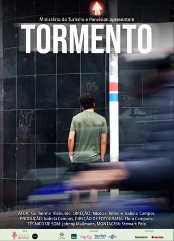 Poster for Tormento