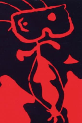 Poster for Joan Miró