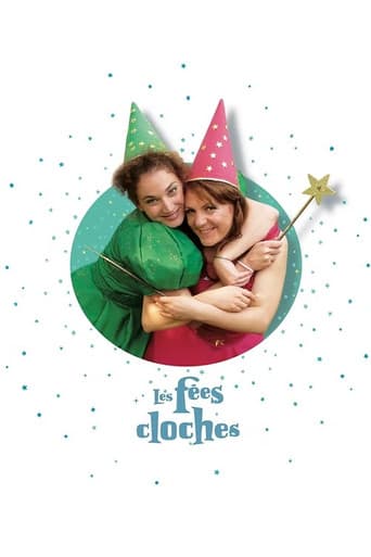 Poster for The Bell Fairies