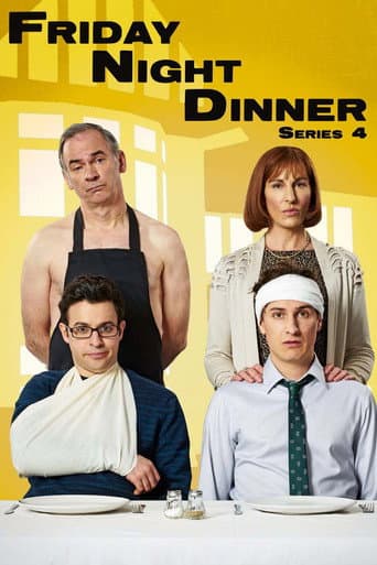 Poster for Season 4