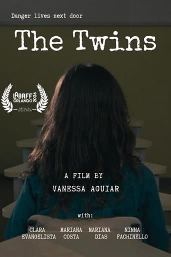 Poster for The Twins