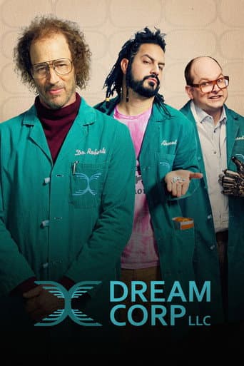 Poster for Dream Corp LLC