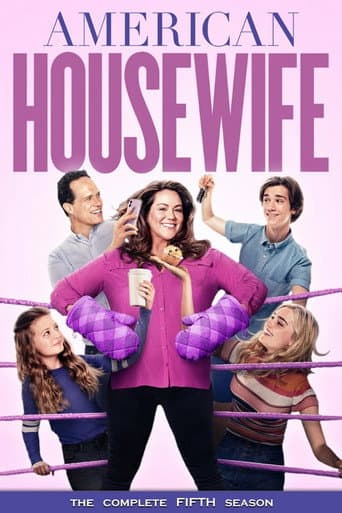 Poster for Season 5