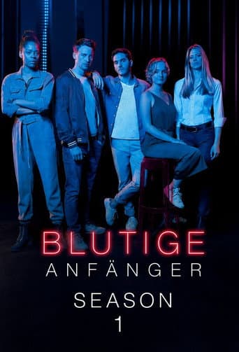 Poster for Season 1