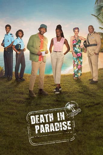 Poster for Season 15