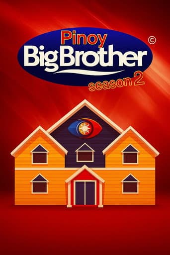Poster for Season 2