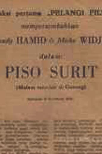 Poster for Piso Surit