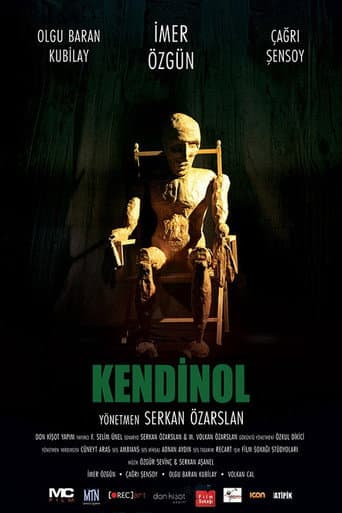 Poster for Kendin Ol