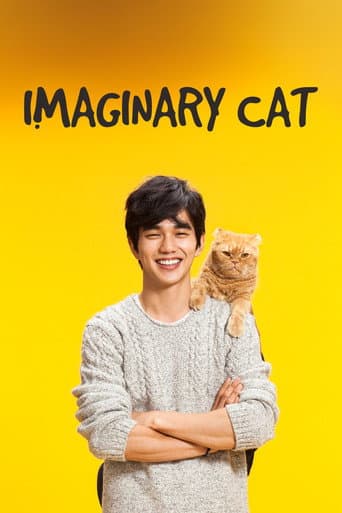 Poster for Imaginary Cat