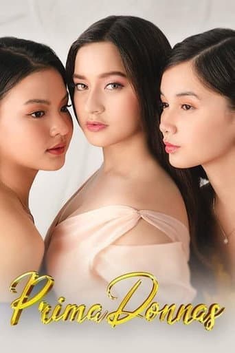 Poster for Prima Donnas