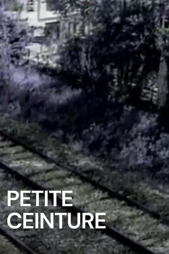 Poster for Petite Ceinture