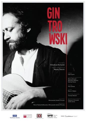 Poster for Gintrowski