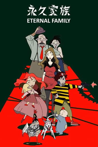 Poster for Eternal Family
