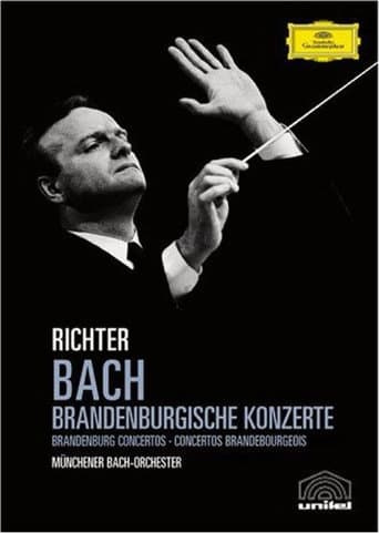Poster for Bach: Brandenburg Concertos