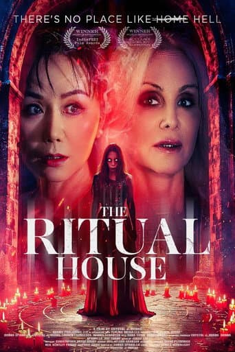 Poster for The Ritual House