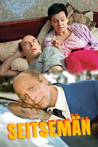 Poster for Season 1
