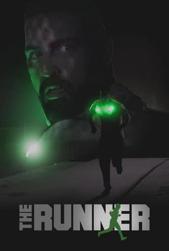 Poster for The Runner
