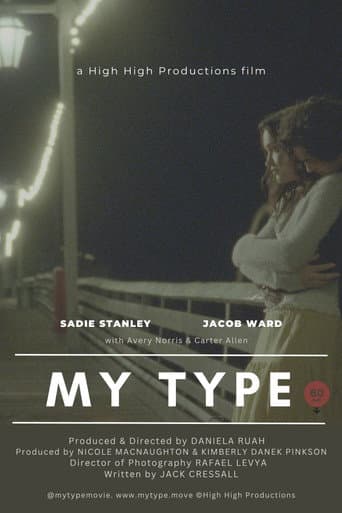 Poster for My Type