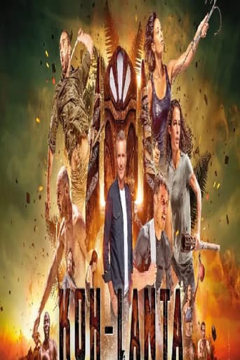 Poster for Specials